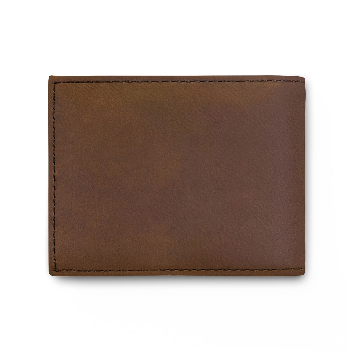 A Man After God's Own Heart RFID Bi-Fold Wallet