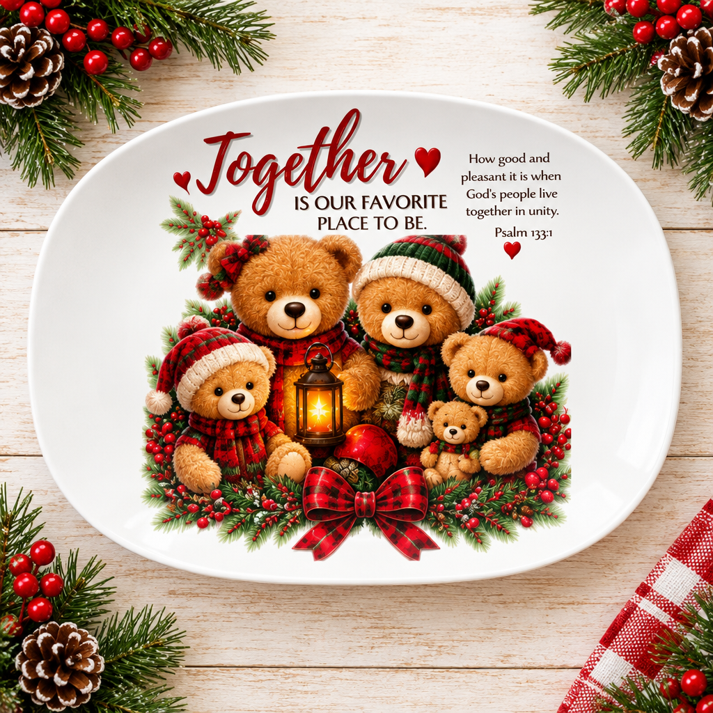 Together Platter square social shot