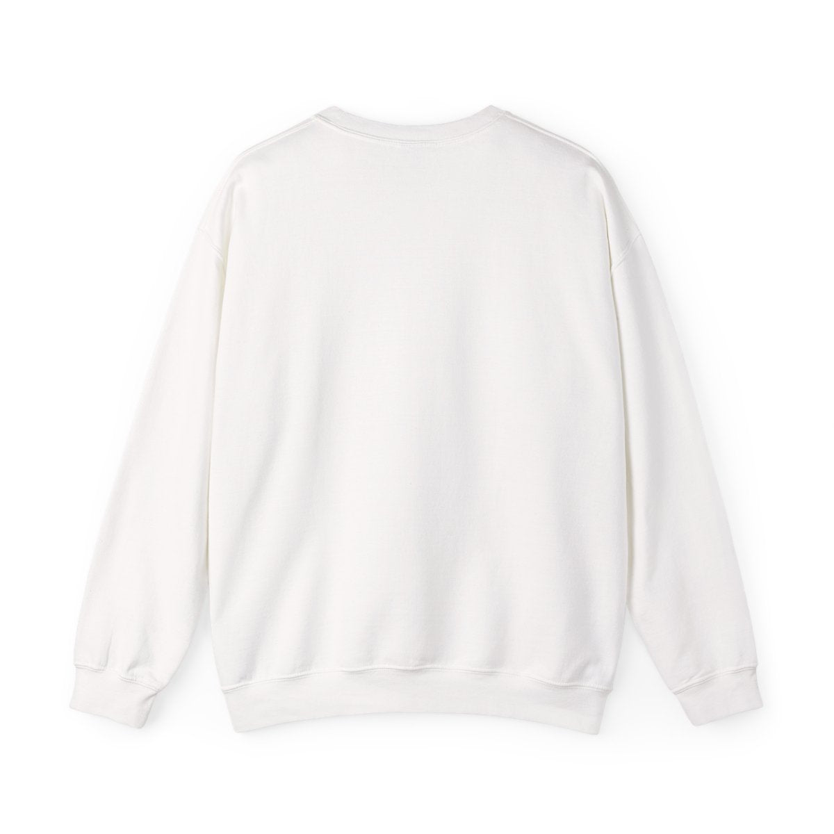 Granddaughter Crewneck Sweatshirt | Beautiful Dream