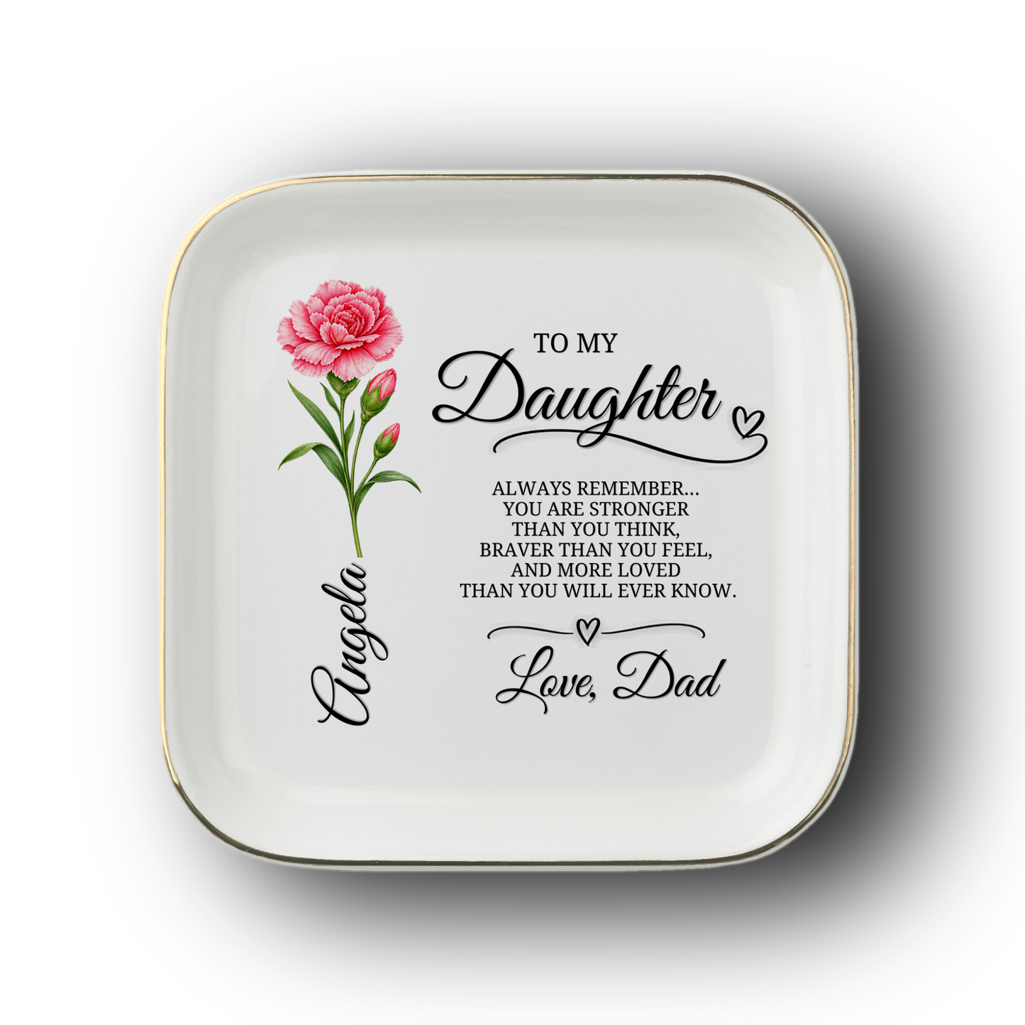 Jewelry Dish