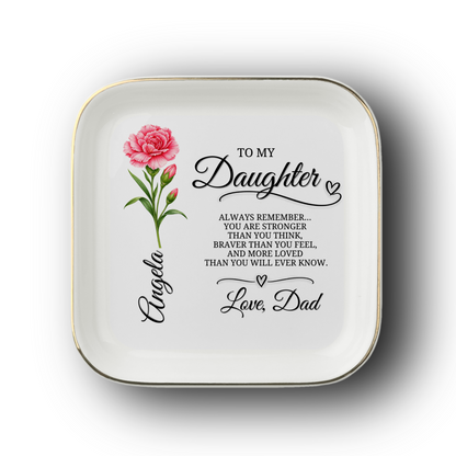 Jewelry Dish