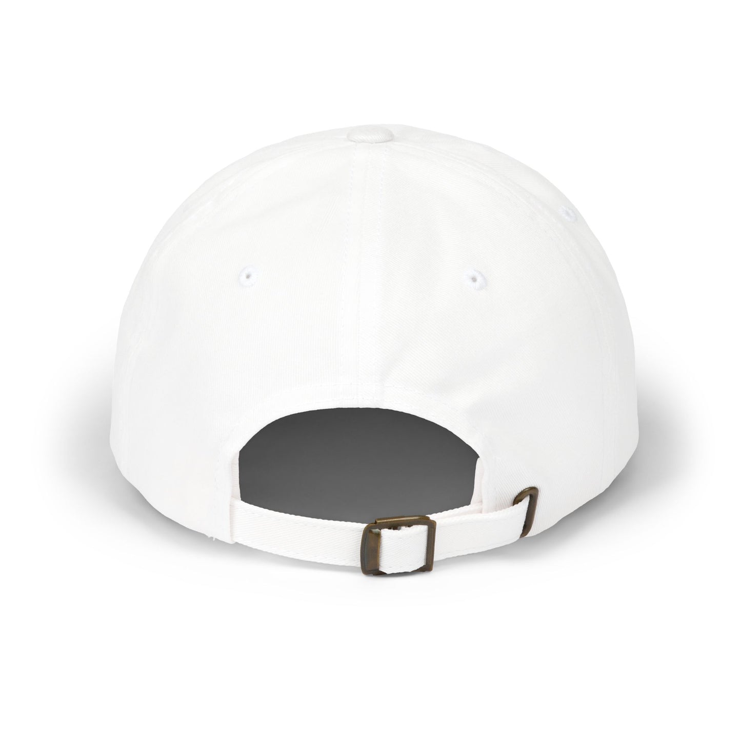 Graduation 'He Believed He Achieved' Dad Cap — Graduation Gift Baseball Hat
