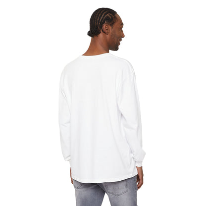 Proud Parent Long Sleeve T-shirt