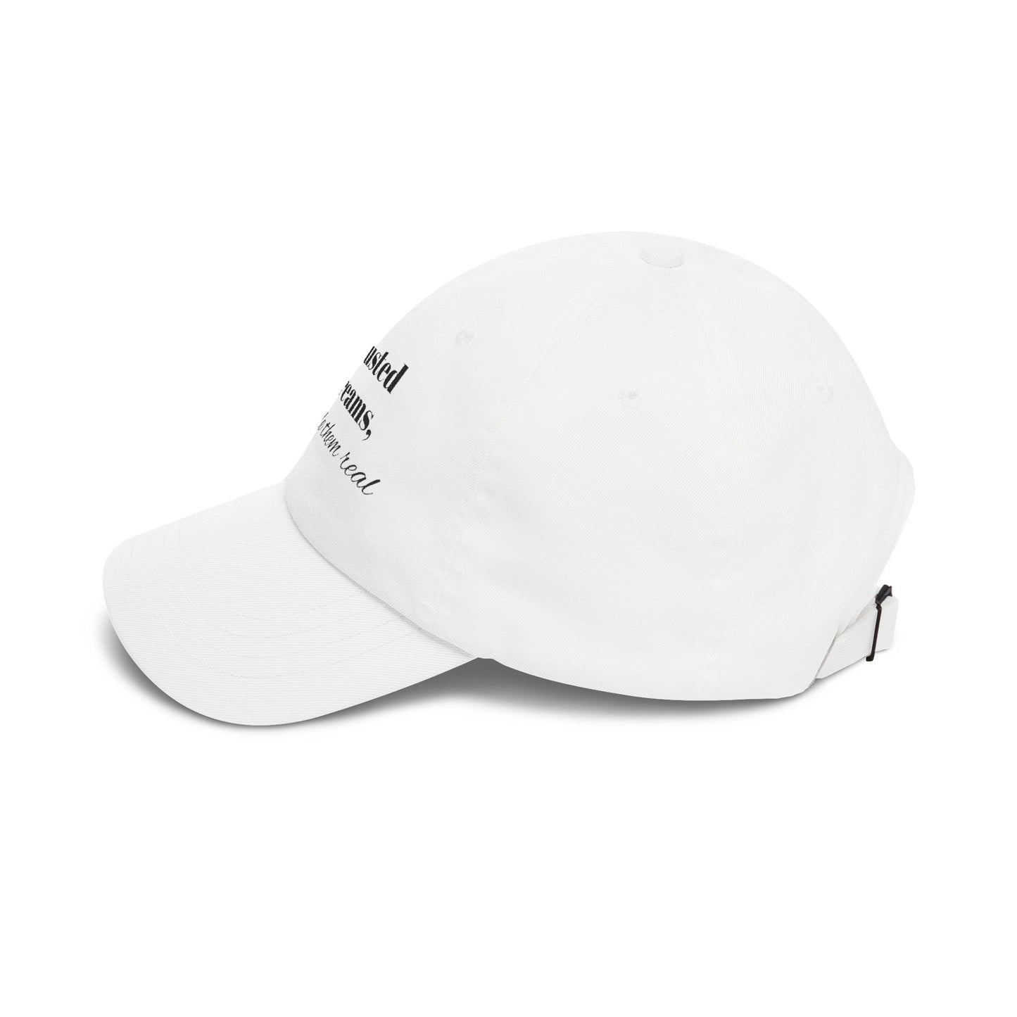 Classic Theme Inspired Cap