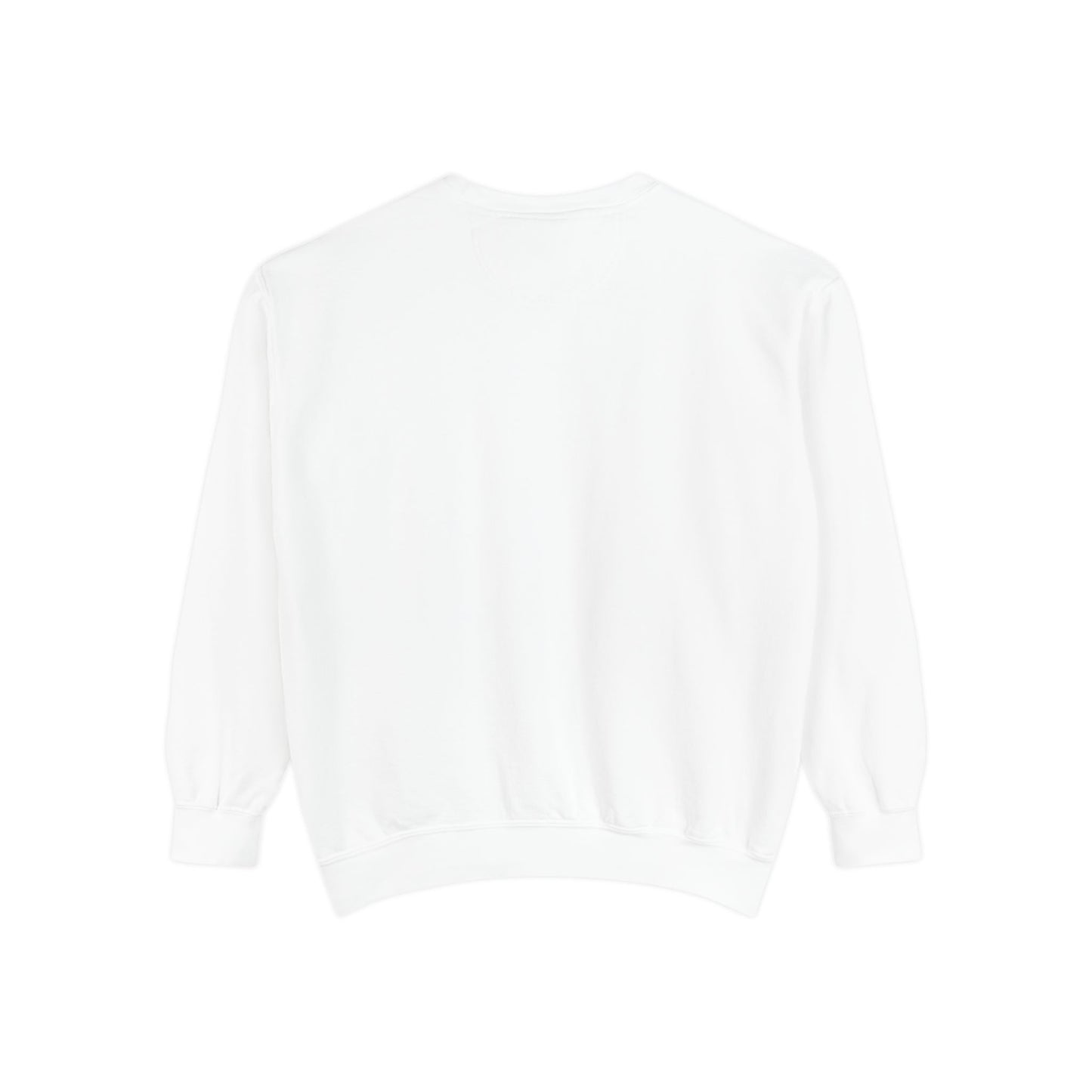 Graduation Sweatshirt – "He Believed. He Achieved." Cap & Diploma Congrats Crewneck