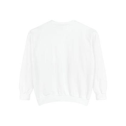 Graduation Sweatshirt – "He Believed. He Achieved." Cap & Diploma Congrats Crewneck