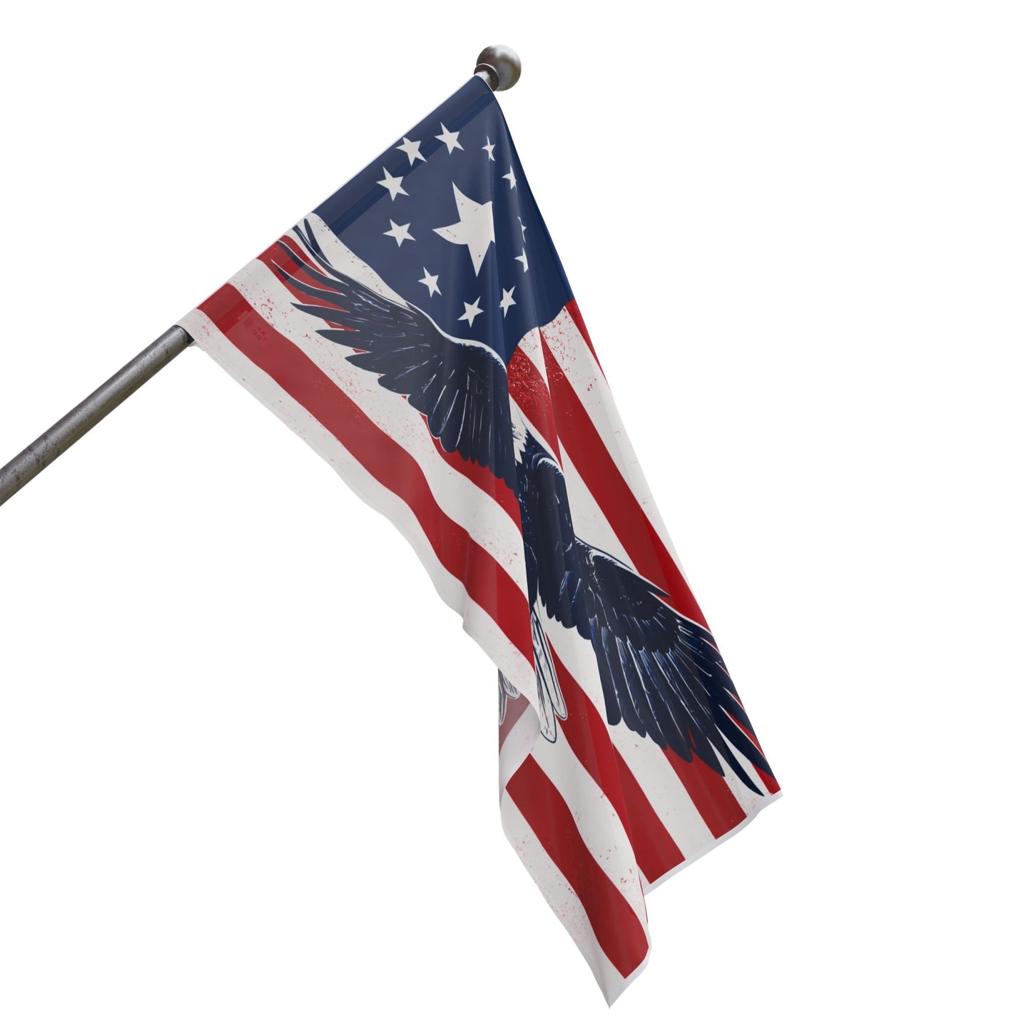 Freedom Soars Flag