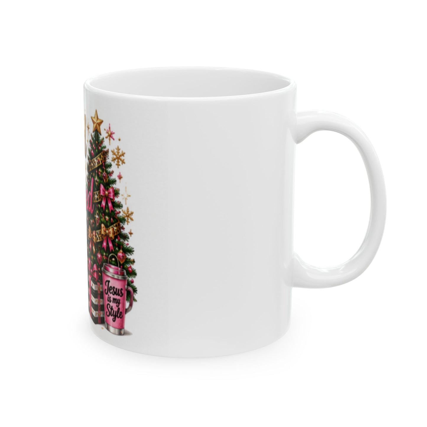 Ceramic Mug, (11oz, 15oz) (Placeholder Do Not Publish)