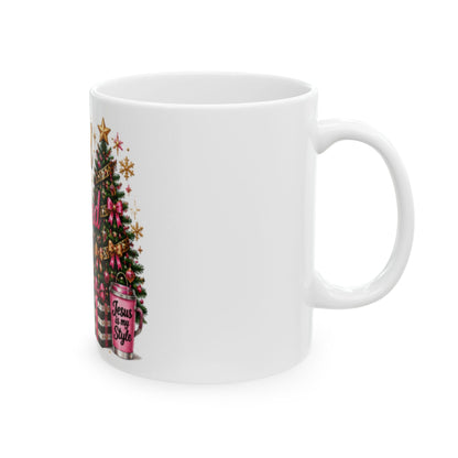 Ceramic Mug, (11oz, 15oz) (Placeholder Do Not Publish)