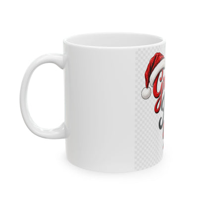 Grandma's Favorite Ceramic Mug, (11oz, 15oz)