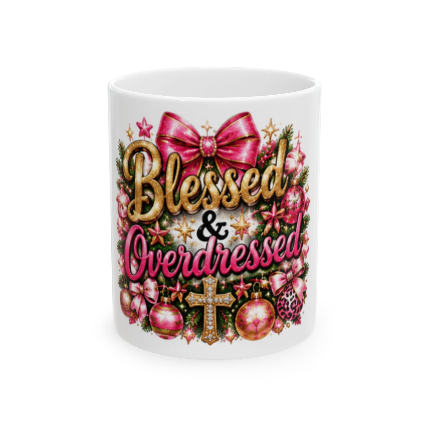 Ceramic Mug, (11oz, 15oz) (Placeholder Do Not Publish)