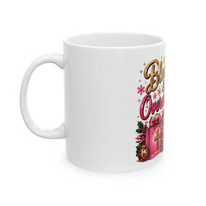 Ceramic Mug, (11oz, 15oz) (Placeholder Do Not Publish)