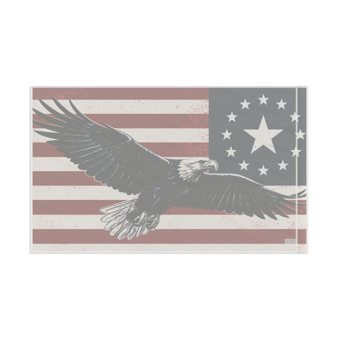 Freedom Soars Flag