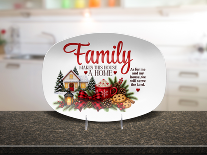 Platter – Mom Mom's Helper Holiday Platters
