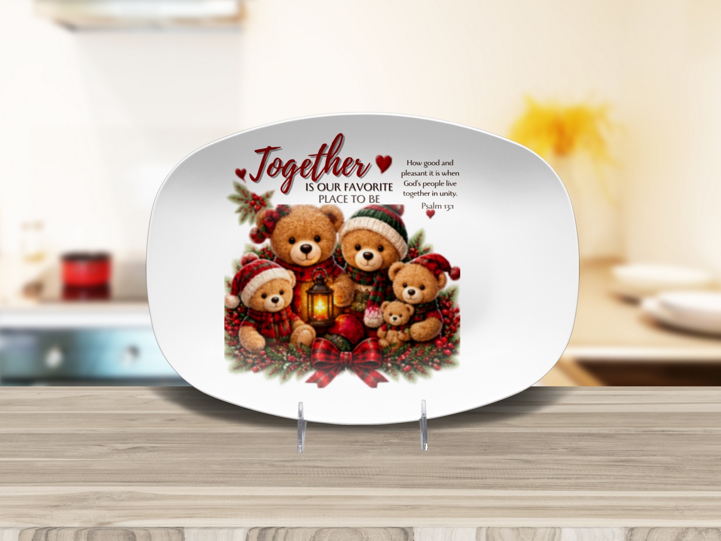 Platter – Mom Mom's Helper Holiday Platters (3)