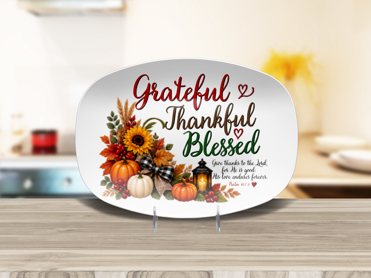 Platter – Mom Mom's Helper Holiday Platters (1)