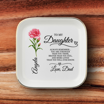 Jewelry Dish