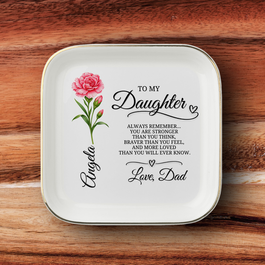 Jewelry Dish