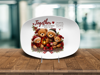 Platter – Mom Mom's Helper Holiday Platters (3)