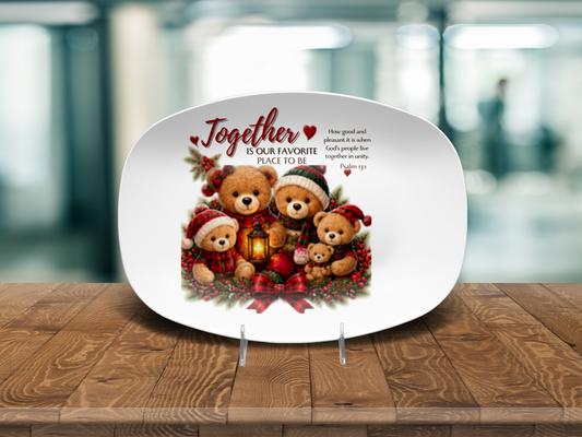 Platter – Mom Mom's Helper Holiday Platters (3)