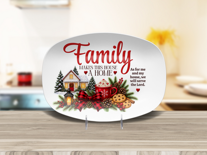 Platter – Mom Mom's Helper Holiday Platters