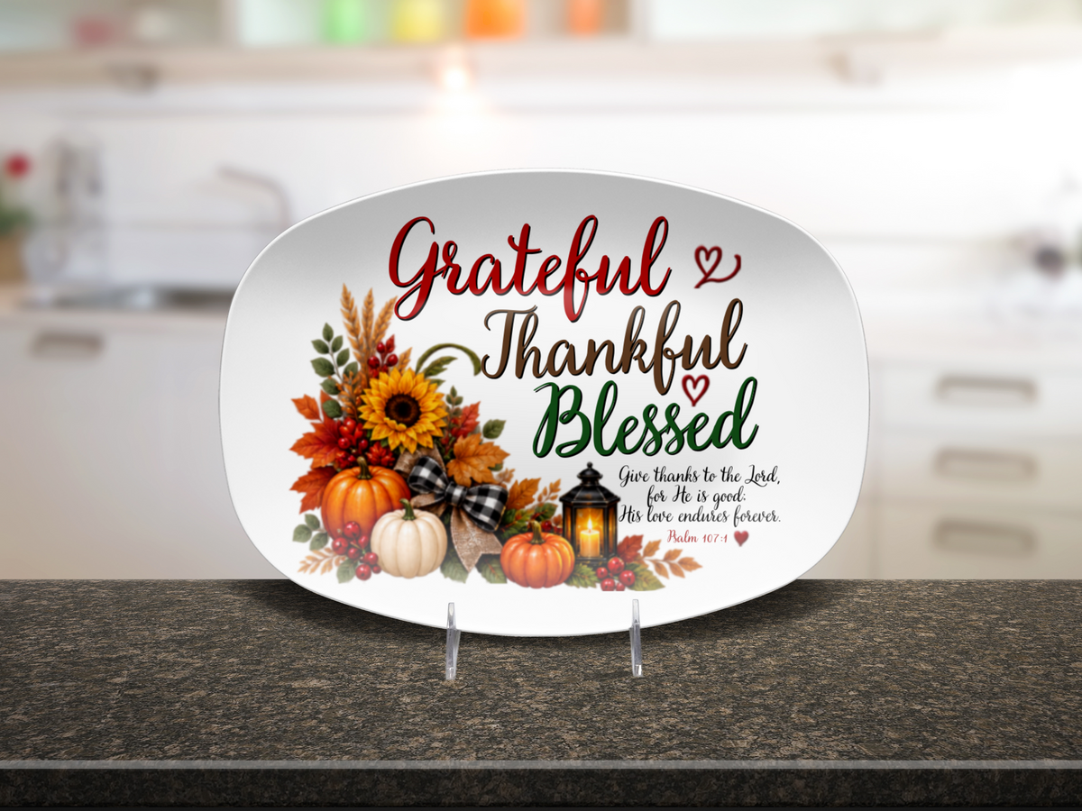Platter – Mom Mom's Helper Holiday Platters (1)