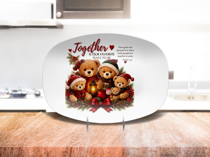Platter – Mom Mom's Helper Holiday Platters (3)
