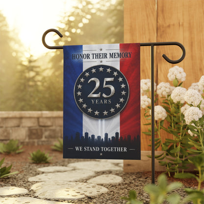 Garden & House Banner
