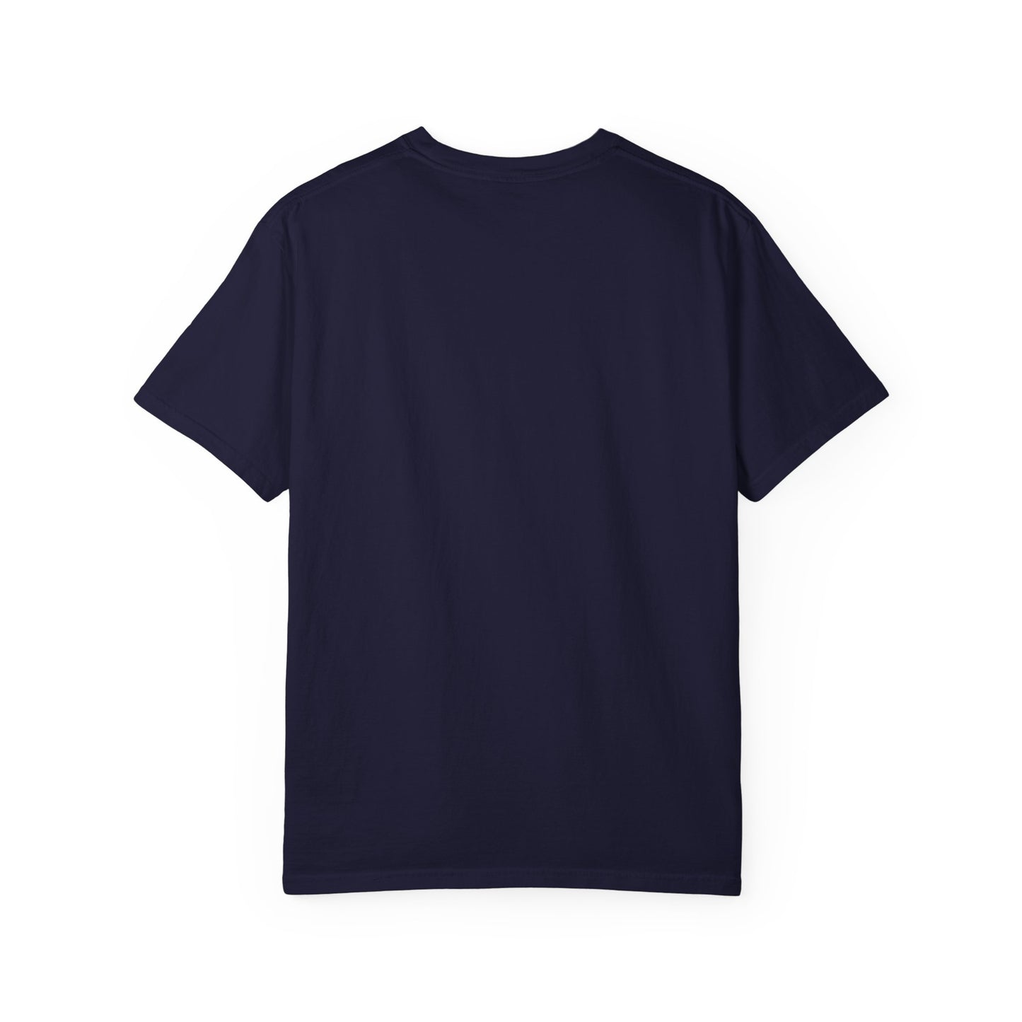 Courage to Continue T-Shirt — Inspirational Faith & Healing Tee