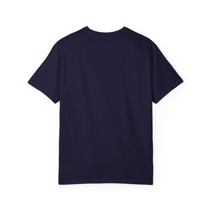 Courage 2 Continue T-Shirt — Inspirational Faith & Healing Tee, inspired by Dr. Karen Johnson-Williams