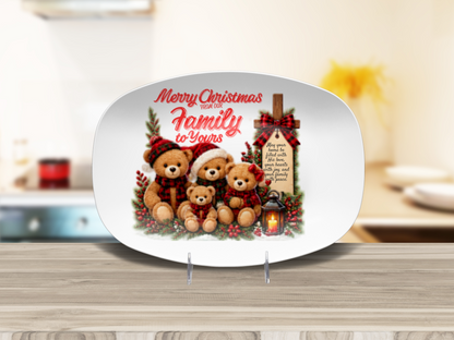 Platter – Mom Mom's Helper Holiday Platters (2)
