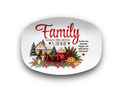 Platter – Mom Mom's Helper Holiday Platters