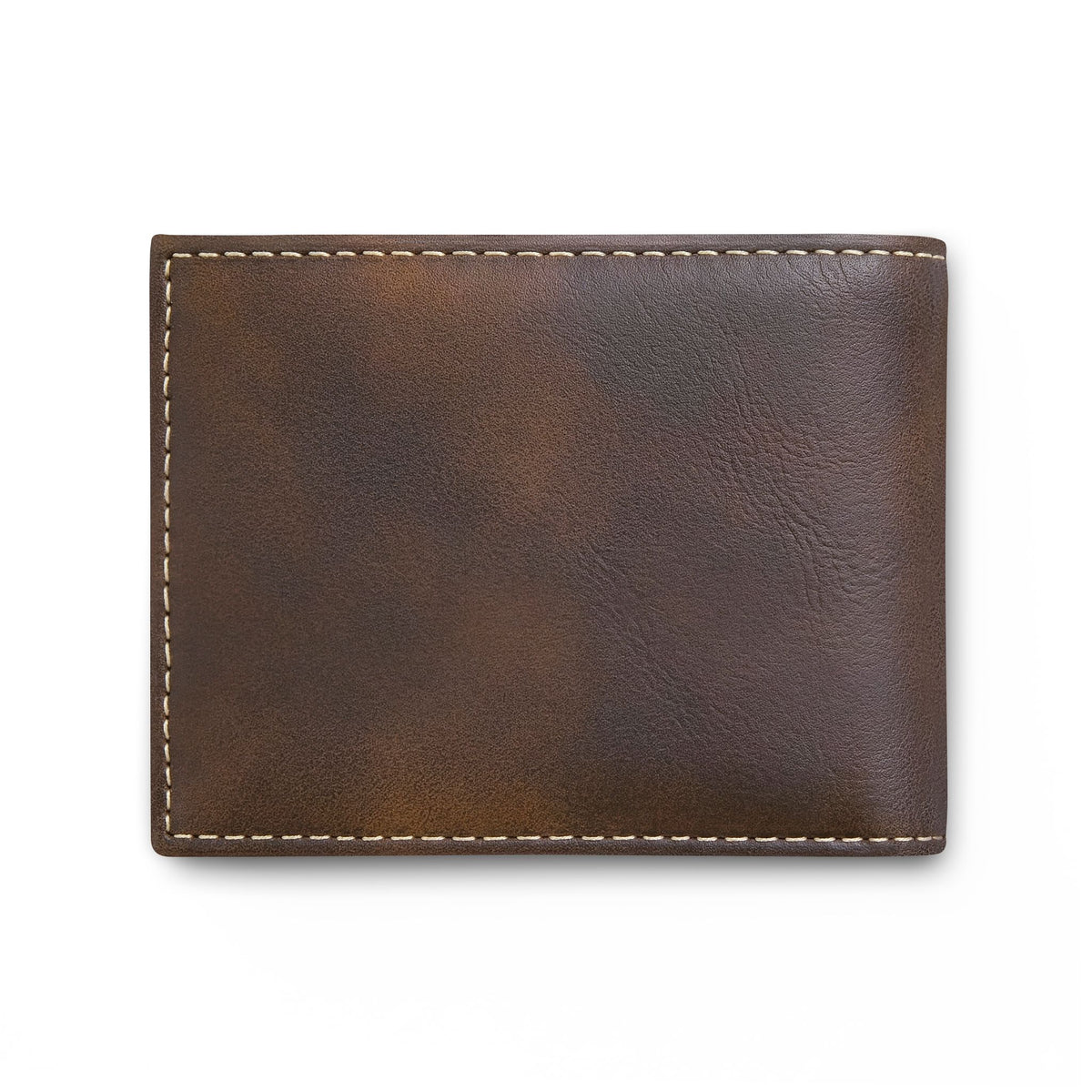 A Man After God's Own Heart RFID Bi-Fold Wallet
