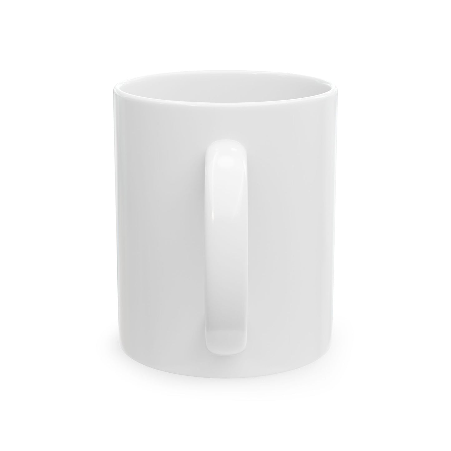 Grandma's Favorite Ceramic Mug, (11oz, 15oz)