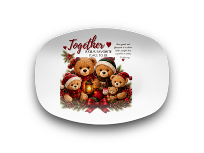 Platter – Mom Mom's Helper Holiday Platters (3)