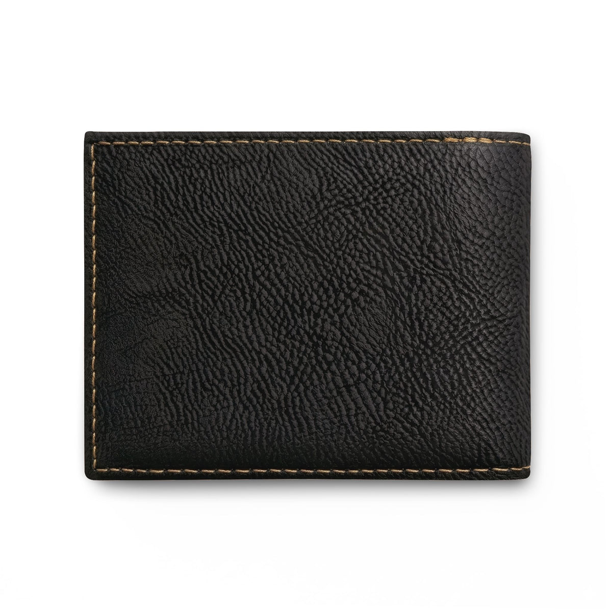 A Man After God's Own Heart RFID Bi-Fold Wallet