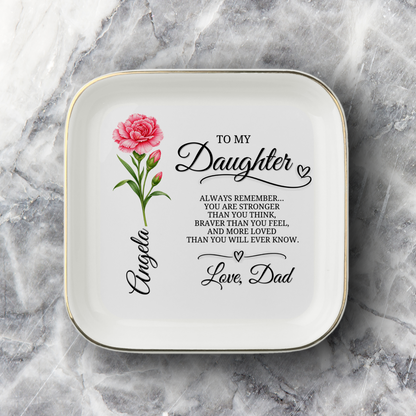 Jewelry Dish