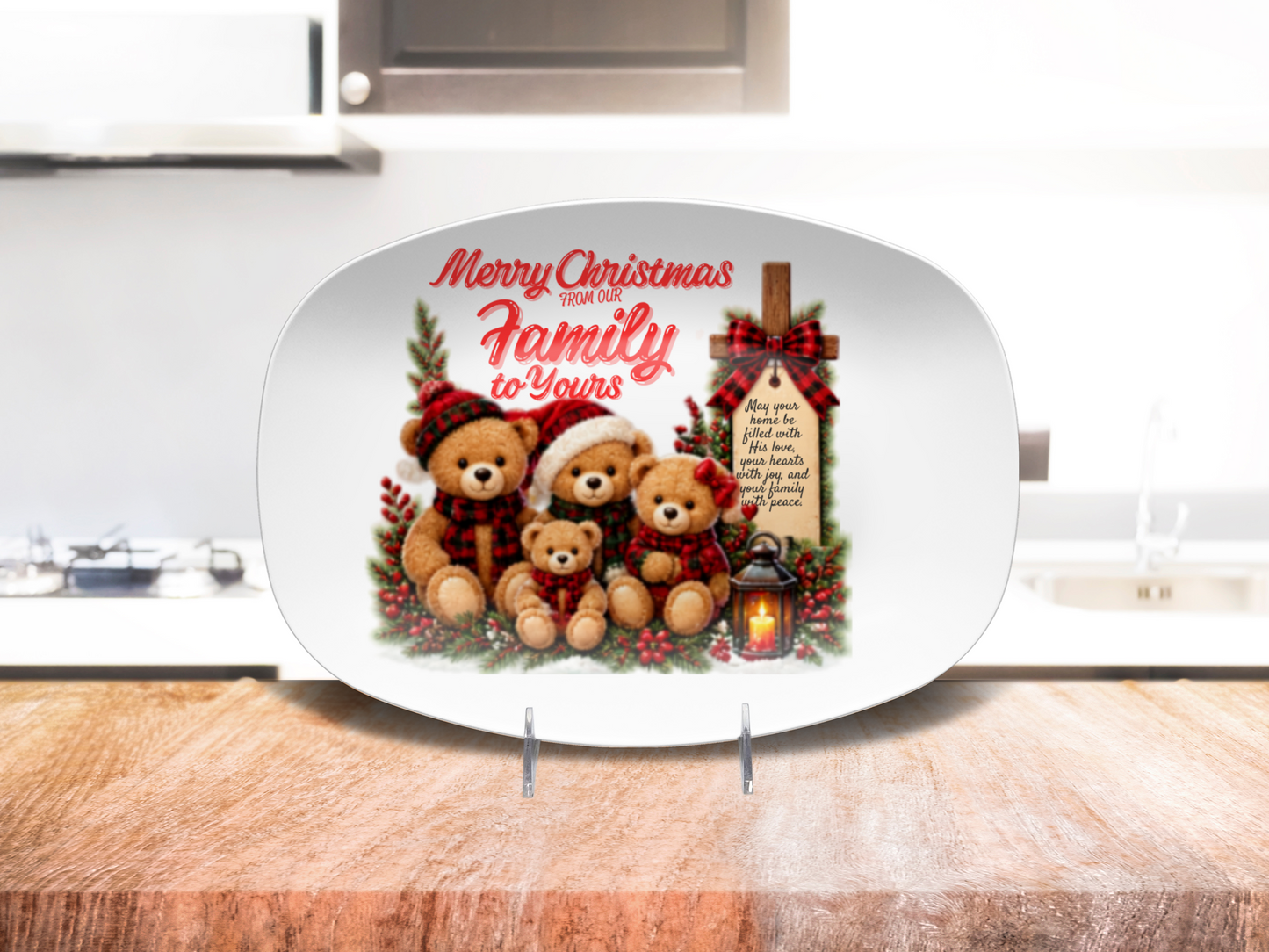 Platter – Mom Mom's Helper Holiday Platters (2)