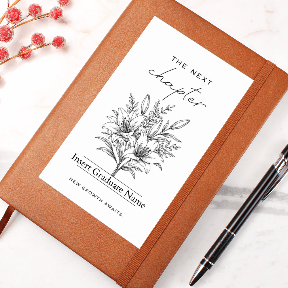 Perfect Reflections Journal