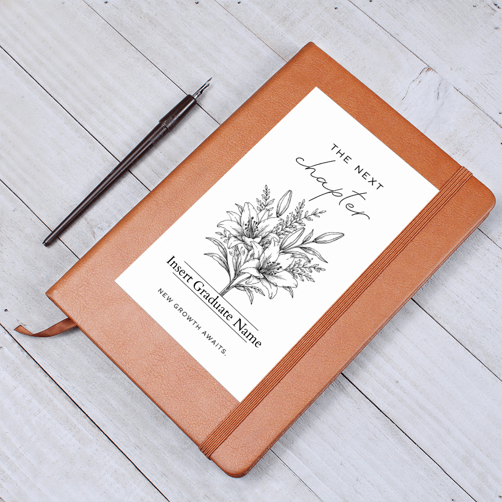 Perfect Reflections Journal