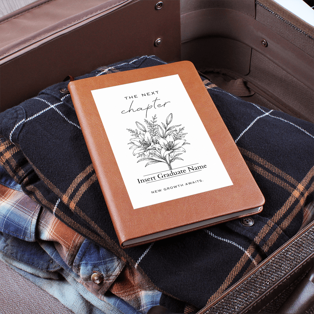 Perfect Reflections Journal
