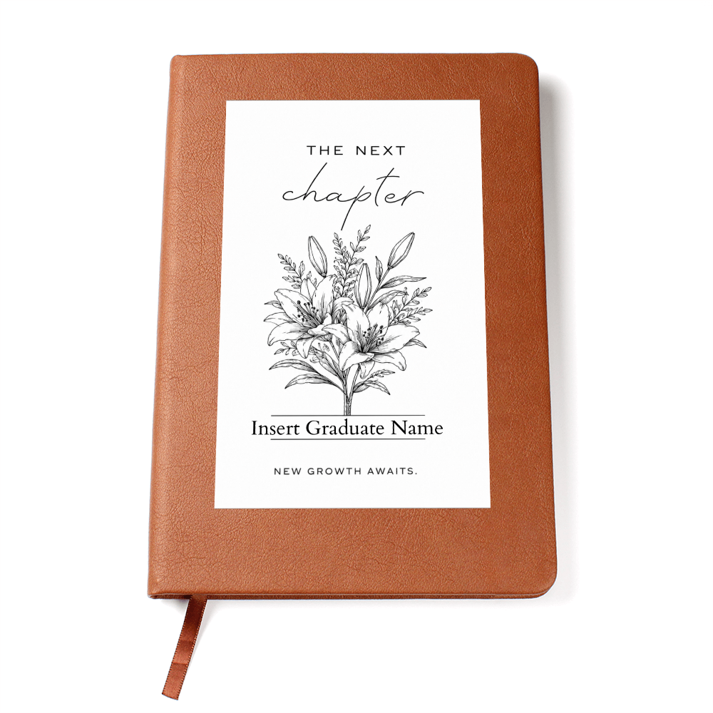 Perfect Reflections Journal