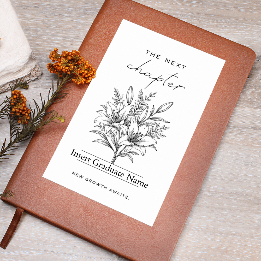 Perfect Reflections Journal