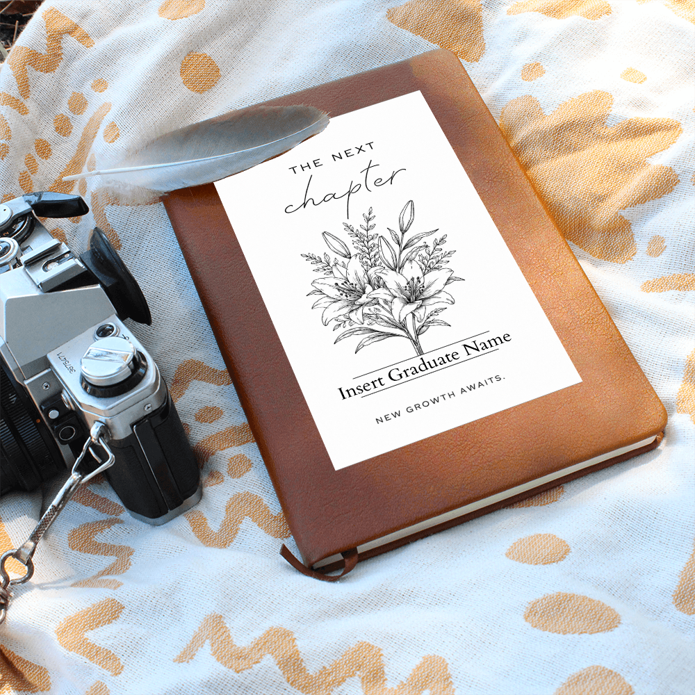 Perfect Reflections Journal