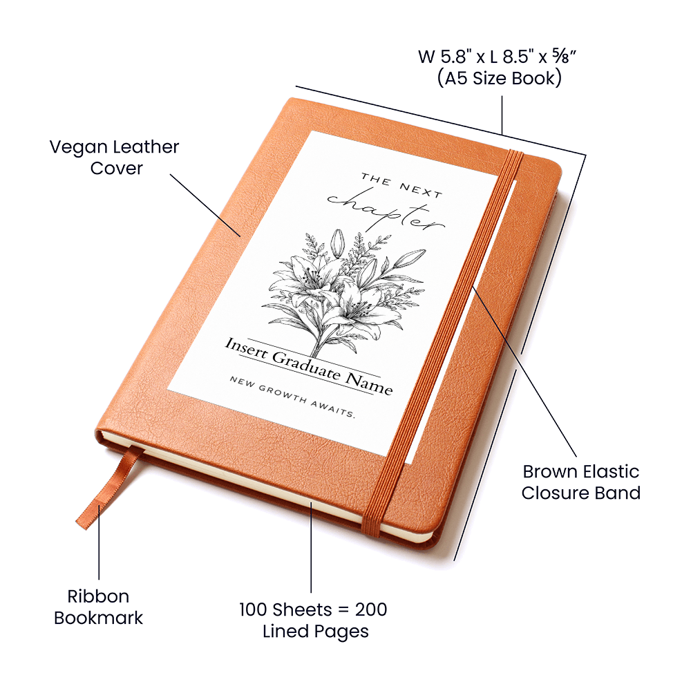 Perfect Reflections Journal