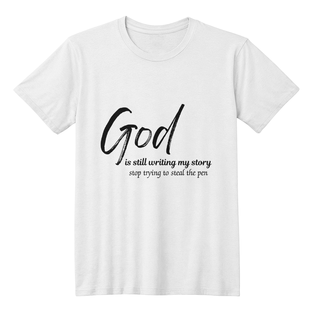 No assistance needed t-shirt