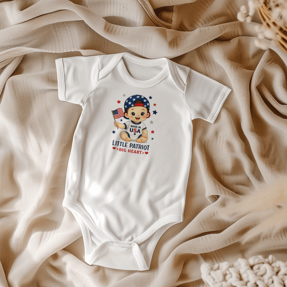 Little Patriot