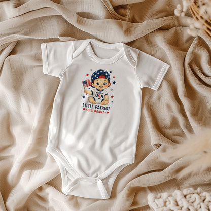 Little Patriot