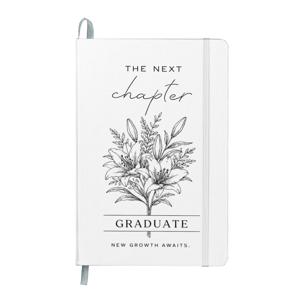 Rooted & Renewed Journal