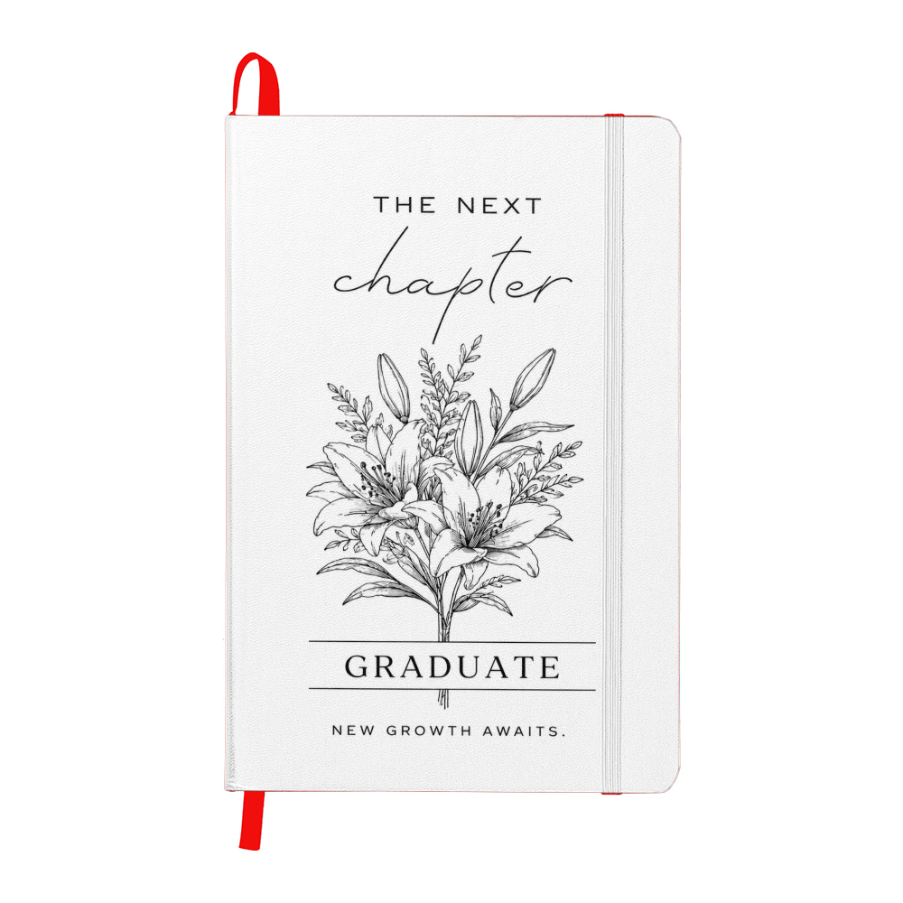 Rooted & Renewed Journal